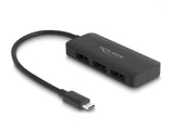 DeLOCK 88041 interface hub DisplayPort Sort