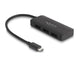 DeLOCK 88041 interface hub DisplayPort Sort