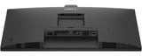 DELL Pro P P2726DEV computerskærm 68,6 cm (27") 2560 x 1440 pixel Quad HD LCD Sort, Sølv