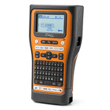 Brother PTE560BTVPQL1 etiketprinter Termisk overførsel 180 x 180 dpi 20 mm/sek. Kabel & trådløs HSE/TZe Bluetooth QWERTY