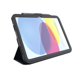 ZAGG 103114856 tablet etui 27,7 cm (10.9") Cover Kulfiber
