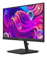 Hikvision DS-D5022F2-1V2 computerskærm 54,5 cm (21.4") 1920 x 1080 pixel Fuld HD LED Sort