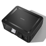 Brother DCP-J1140DWRE1 Inkjet A4 6000 x 1200 dpi 17 sider pr. minut Wi-Fi