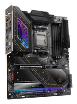 Asrock X870E Taichi AMD X870E Sokkel AM5 Udvidet ATX