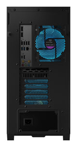 ASUS ROG G700 GM700TZ-R8700F092W AMD Ryzen™ 7 8700F 32 GB DDR5-SDRAM 2 TB SSD NVIDIA GeForce RTX 5070 Ti Windows 11 Home Tower PC Sort