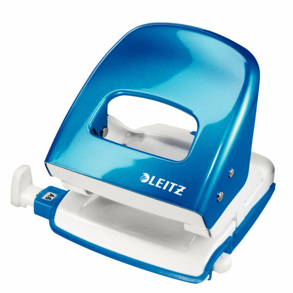 Leitz Hulapparat 5008 NeXXt WOW, 2-huls 30 ark