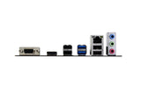 Biostar H610MHC 2.0 bundkort Intel H610 LGA 1700 micro ATX