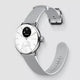 Withings ScanWatch 2 1,6 cm (0.63") OLED 38 mm Hybrid Rustfrit stål