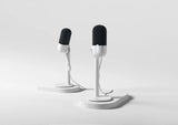 Elgato Wave Neo Hvid Bordmikrofon