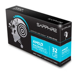 Sapphire AMD RADEON AI PRO R9700 32 GB GDDR6