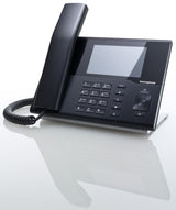 Innovaphone IP232 IP-telefon Sort