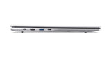 Acer Aspire Lite AL16-54P-523X Intel® Core™ i5 i5-1334U Laptop 40,6 cm (16") WUXGA 16 GB DDR5-SDRAM 512 GB SSD Wi-Fi 6 (802.11ax) Windows 11 Home Sølv
