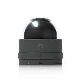 Ubiquiti G5 Dome Ultra Kuppel IP-sikkerhedskamera Indendørs & udendørs 2688 x 1512 pixel Loft/væg