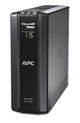 APC Back-UPS Pro UPS-enhed Interaktivt indgangsstik 1,2 kVA 720 W