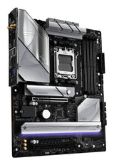 Asrock B850 LiveMixer WiFi AMD B850 Sokkel AM5 ATX