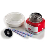 Ariete 2973/00 candyfloss maskine Rød 500 W