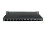Digitus DN-91612S-SL-EA patch panel 1U/2U