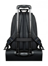 Port Designs Chicago Evo 39,6 cm (15.6") Rygsæk Sort