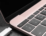D-Link DUB-2340 interface hub USB Type-C 5000 Mbit/s Grå