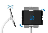 Manhattan 406345 holder Tablet/UMPC Hvid