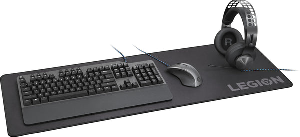 Lenovo GXH0W29068 musemåtte Gaming musemåtte Sort