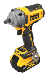 DeWALT DCF892P2T-QW elektrisk skruetrækker & slagbor 2000 rpm