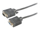 Prokord VGA-VGA 0017 VGA kabel 2 m VGA (D-Sub) Grå