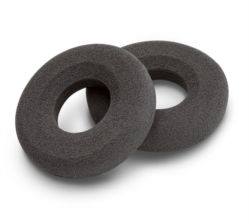 HP Poly Blackwire C310/320-ørepuder i skum (2 stk.)