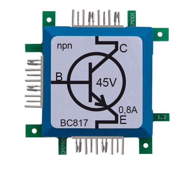 ALLNET ALL-BRICK-0030 transistor 45 V 0,8 A