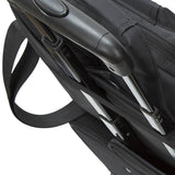 Rivacase 8550 43,9 cm (17.3") Mappe Sort
