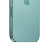 Apple iPhone 16 Plus 17 cm (6.7") Dual SIM iOS 18 5G USB Type-C 256 GB Teal