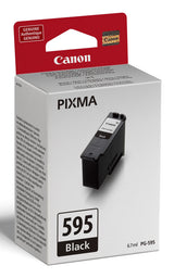 Canon PG-595 blækpatron 1 stk Original Sort