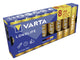 Varta 4106101478 Engangsbatteri AA Alkaline