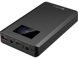 Sandberg 421-27 powerbank 20000 mAh Sort