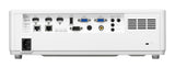 Optoma ZU707T Standard-kast projektor 7000 ANSI lumens DLP WUXGA (1920x1200) 3D Hvid