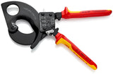 Knipex 95 36 280 Kabelskærer Håndkabelskærer