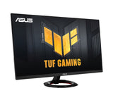 ASUS TUF Gaming VG279Q3R computerskærm 68,6 cm (27") 1920 x 1080 pixel Fuld HD LCD Sort