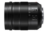 Panasonic LEICA DG Vario-Elmarit H-ES12060E SLR Standard zoomlinse Sort
