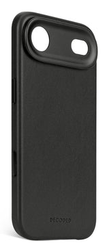 Decoded D26IPO17ABC1BK mobiltelefon etui 16,8 cm (6.6") Cover Sort