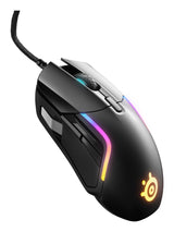 Steelseries Rival 5 mus Spil Højre hånd USB Type-A Optisk 18000 dpi