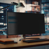 StarTech.com 38C29-PRIVACY-SCREEN antirefleks skærm 96,5 cm (38") Monitor Rammeløst display privatlivsfilter
