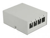DeLOCK 43407 patch panel