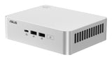 ASUS NUC 15 Pro+ RNUC15CRSU500002 Hvid 225H