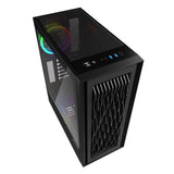 Sharkoon RGB Wave Desktop Sort