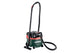 Metabo ASA 20 L PC Beholder vakuum Tør&våd 1200 W