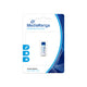 MediaRange MRBAT115 husholdningsbatteri Engangsbatteri A27 Alkaline