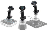 Thrustmaster Sol-R 3 AVA Add-On Grip Sort USB Flightstick Analog/digital PC