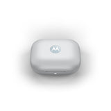 Motorola Moto Buds Hovedtelefoner Trådløs I ørerne Opkald/Musik/Sport/Hverdag Bluetooth Blå