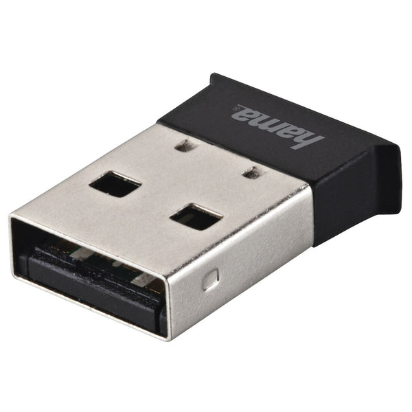 Hama 00053312 netværkskort Bluetooth 3 Mbit/s