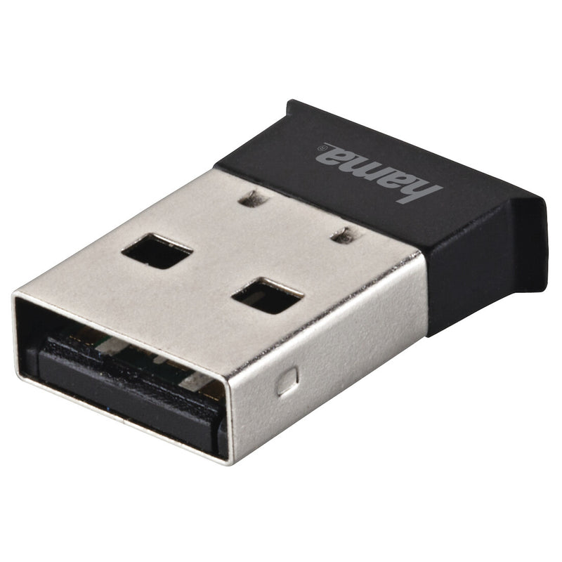 Hama 00053312 netværkskort Bluetooth 3 Mbit/s